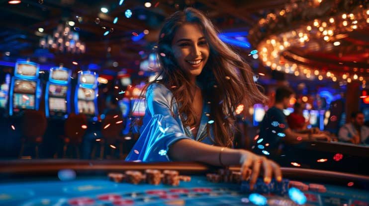 Slot game reels and symbols on jljl33 login Philippines platform